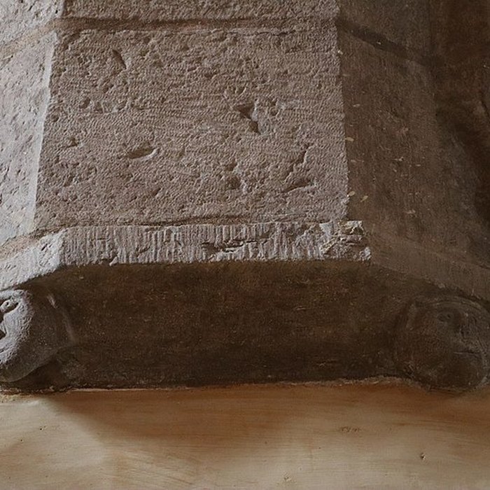 Photo de Église Saint-Aignan de Gevrey-Chambertin