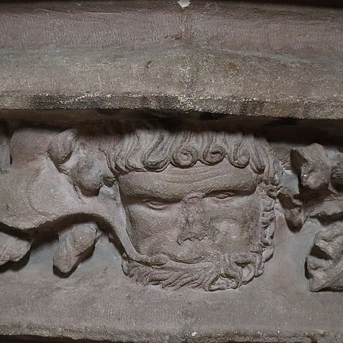 Photo de Église Saint-Aignan de Gevrey-Chambertin