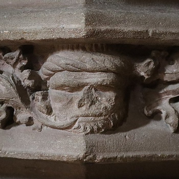 Photo de Église Saint-Aignan de Gevrey-Chambertin