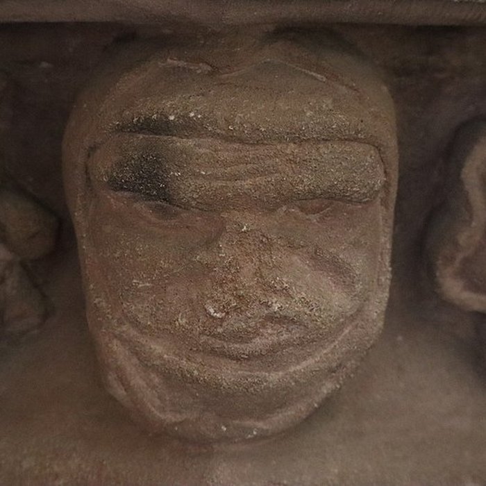 Photo de Église Saint-Aignan de Gevrey-Chambertin