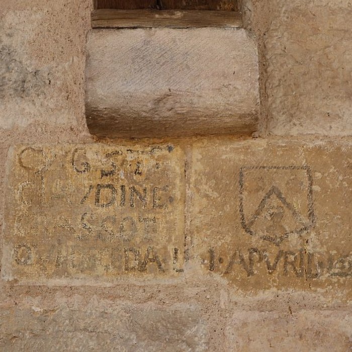 Photo de Église Saint-Aignan de Gevrey-Chambertin
