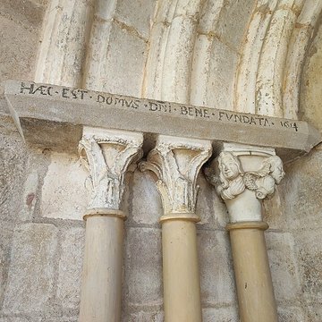 Église Saint-Aignan de Gevrey-Chambertin