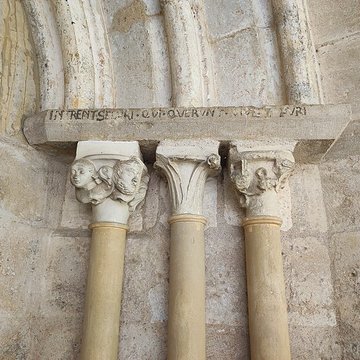 Église Saint-Aignan de Gevrey-Chambertin