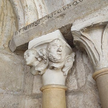 Église Saint-Aignan de Gevrey-Chambertin