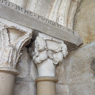 Église Saint-Aignan de Gevrey-Chambertin