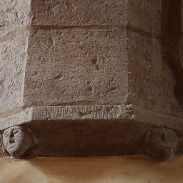 Église Saint-Aignan de Gevrey-Chambertin