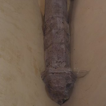 Église Saint-Aignan de Gevrey-Chambertin