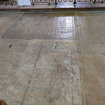 Église Saint-Aignan de Gevrey-Chambertin