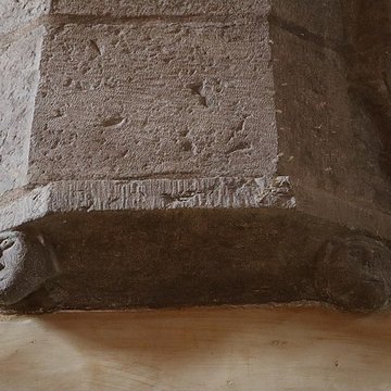 Église Saint-Aignan de Gevrey-Chambertin