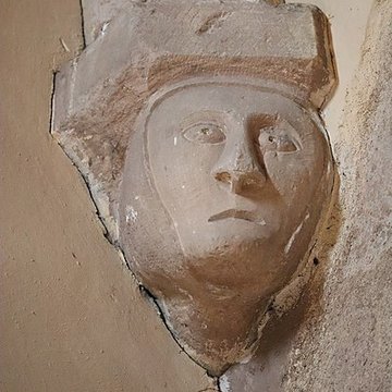 Église Saint-Aignan de Gevrey-Chambertin