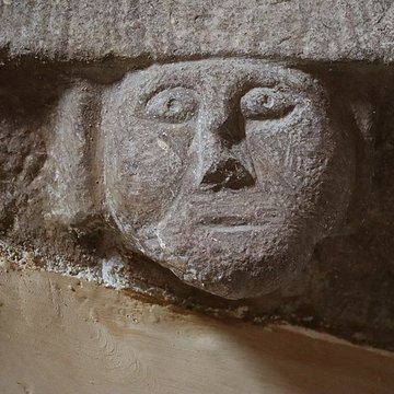 Église Saint-Aignan de Gevrey-Chambertin