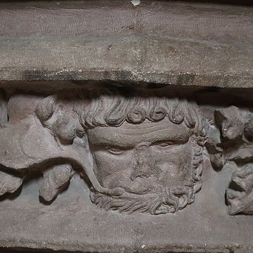 Église Saint-Aignan de Gevrey-Chambertin