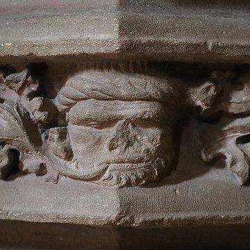 Église Saint-Aignan de Gevrey-Chambertin