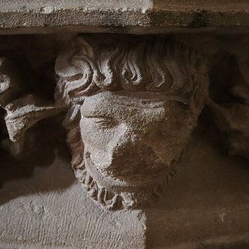 Église Saint-Aignan de Gevrey-Chambertin