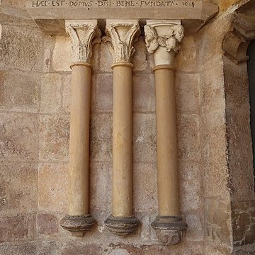 Église Saint-Aignan de Gevrey-Chambertin