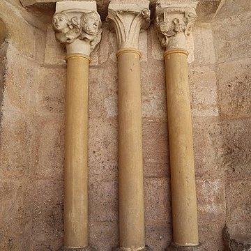 Église Saint-Aignan de Gevrey-Chambertin