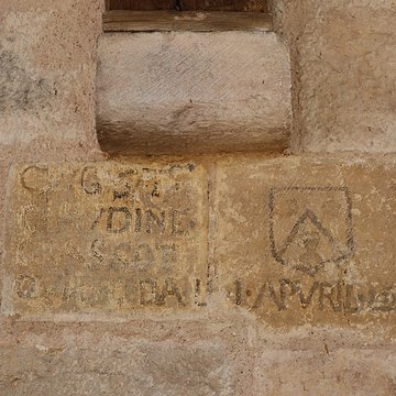 Église Saint-Aignan de Gevrey-Chambertin