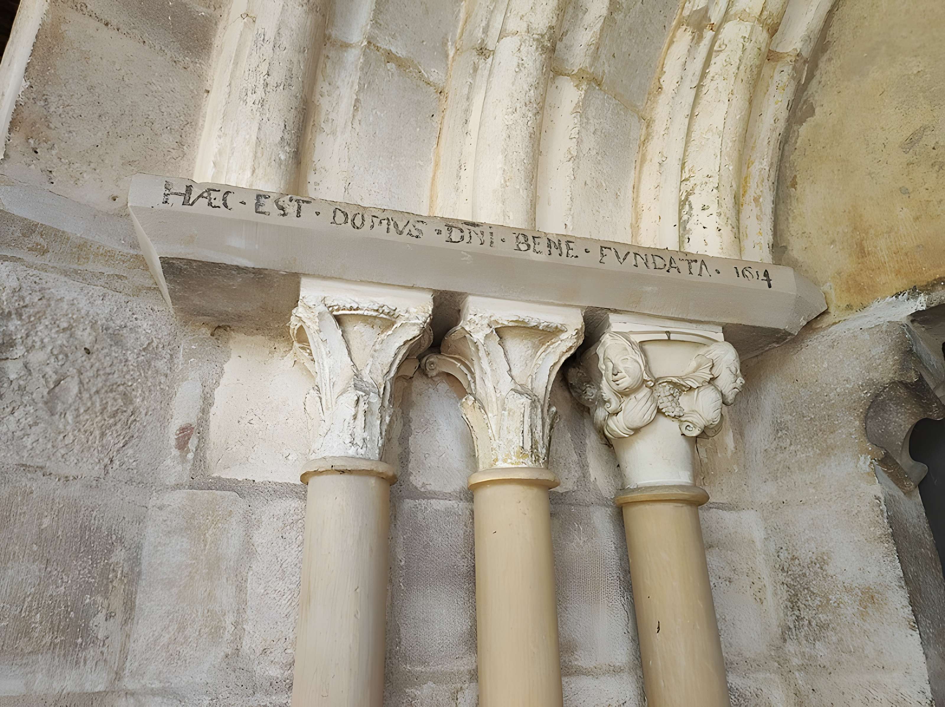 Église Saint-Aignan de Gevrey-Chambertin