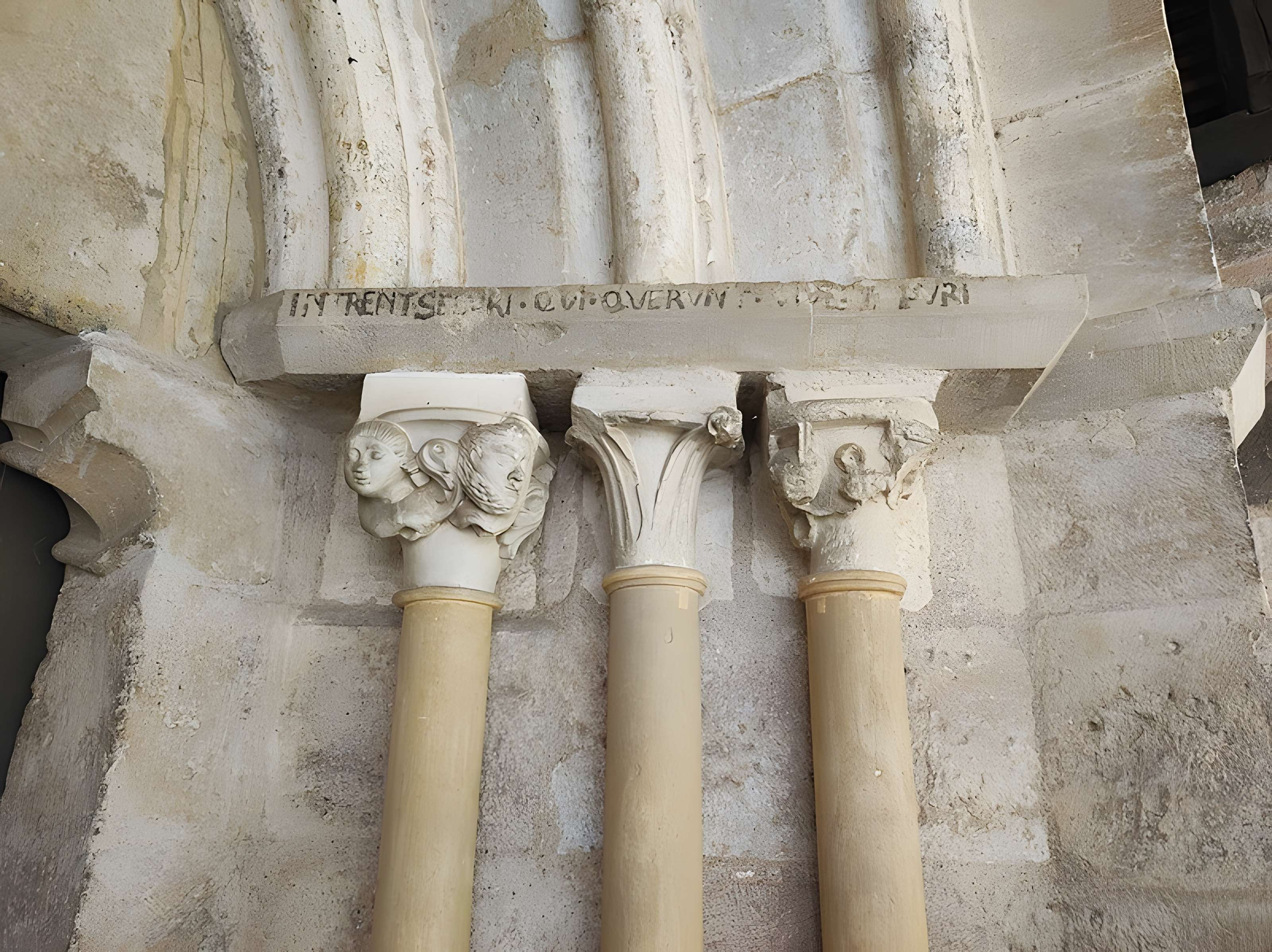 Église Saint-Aignan de Gevrey-Chambertin