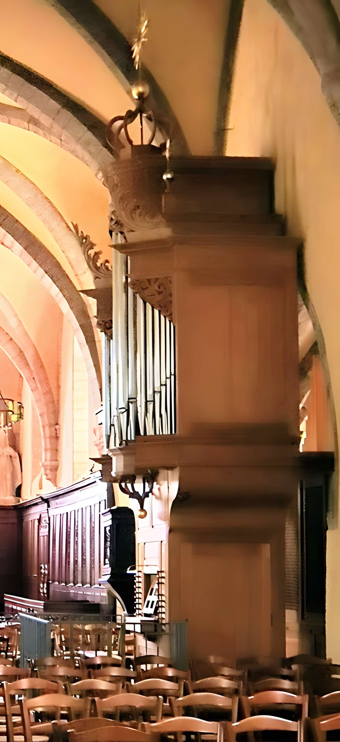 Église Saint-Aignan de Gevrey-Chambertin