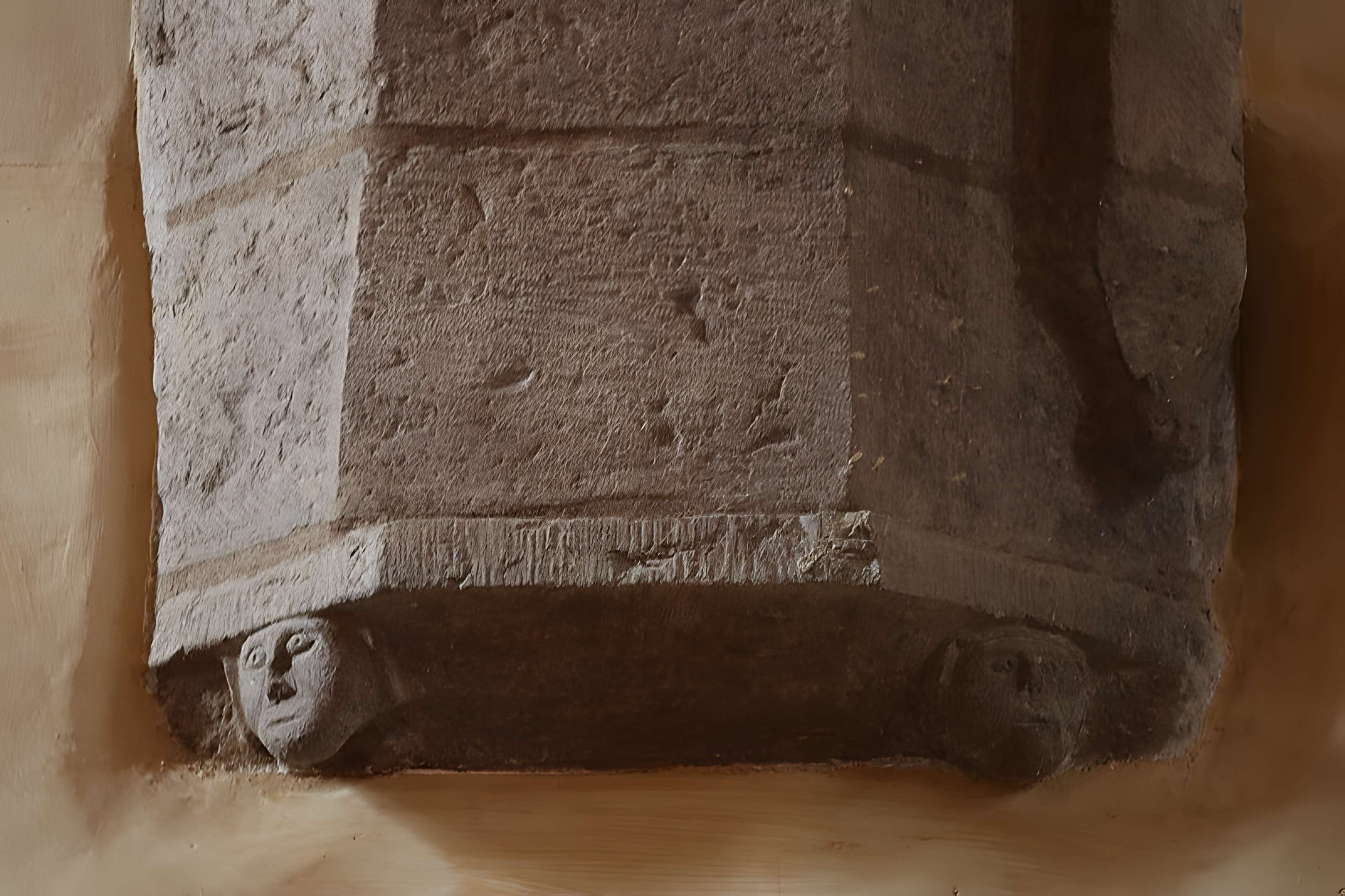 Église Saint-Aignan de Gevrey-Chambertin