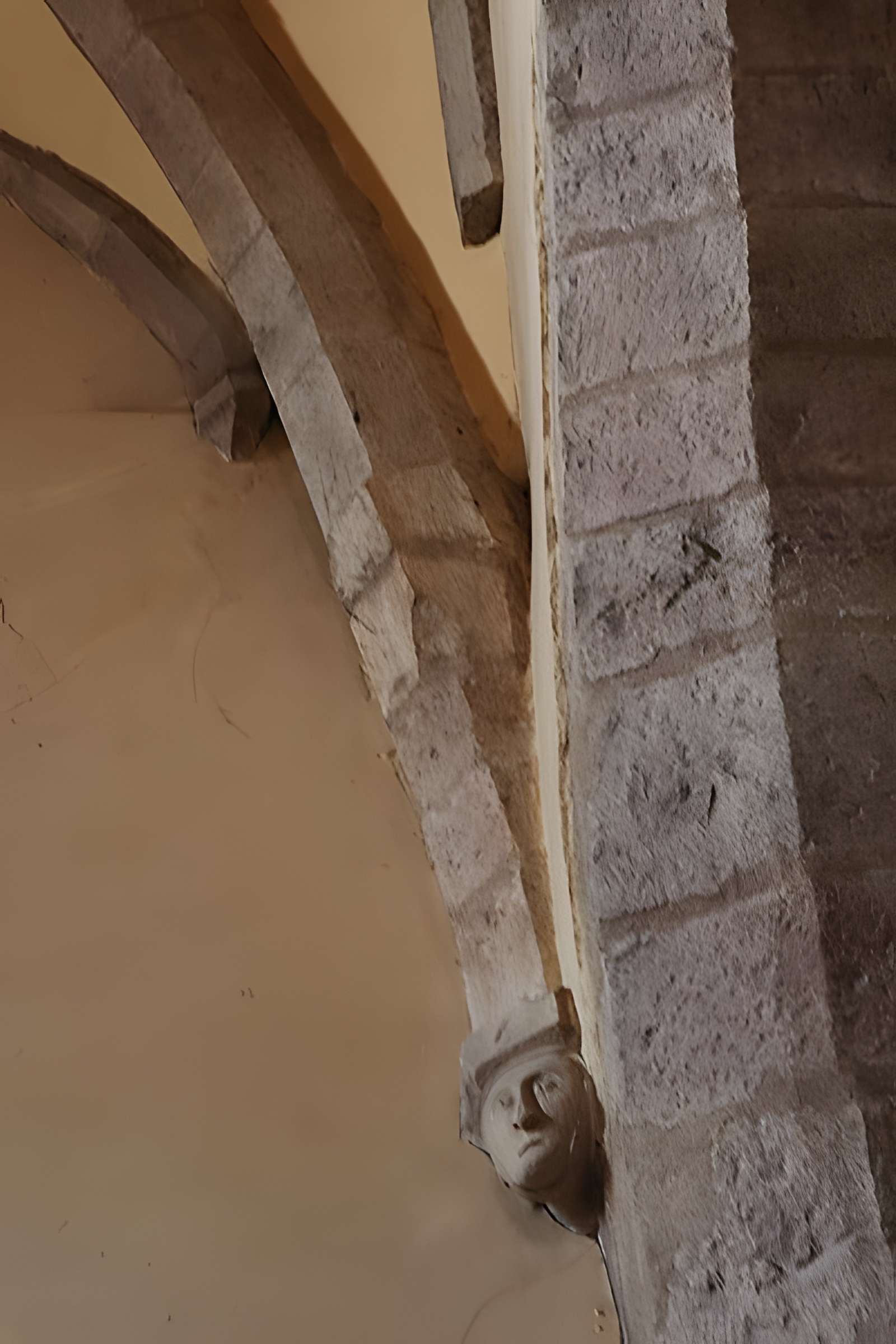 Église Saint-Aignan de Gevrey-Chambertin