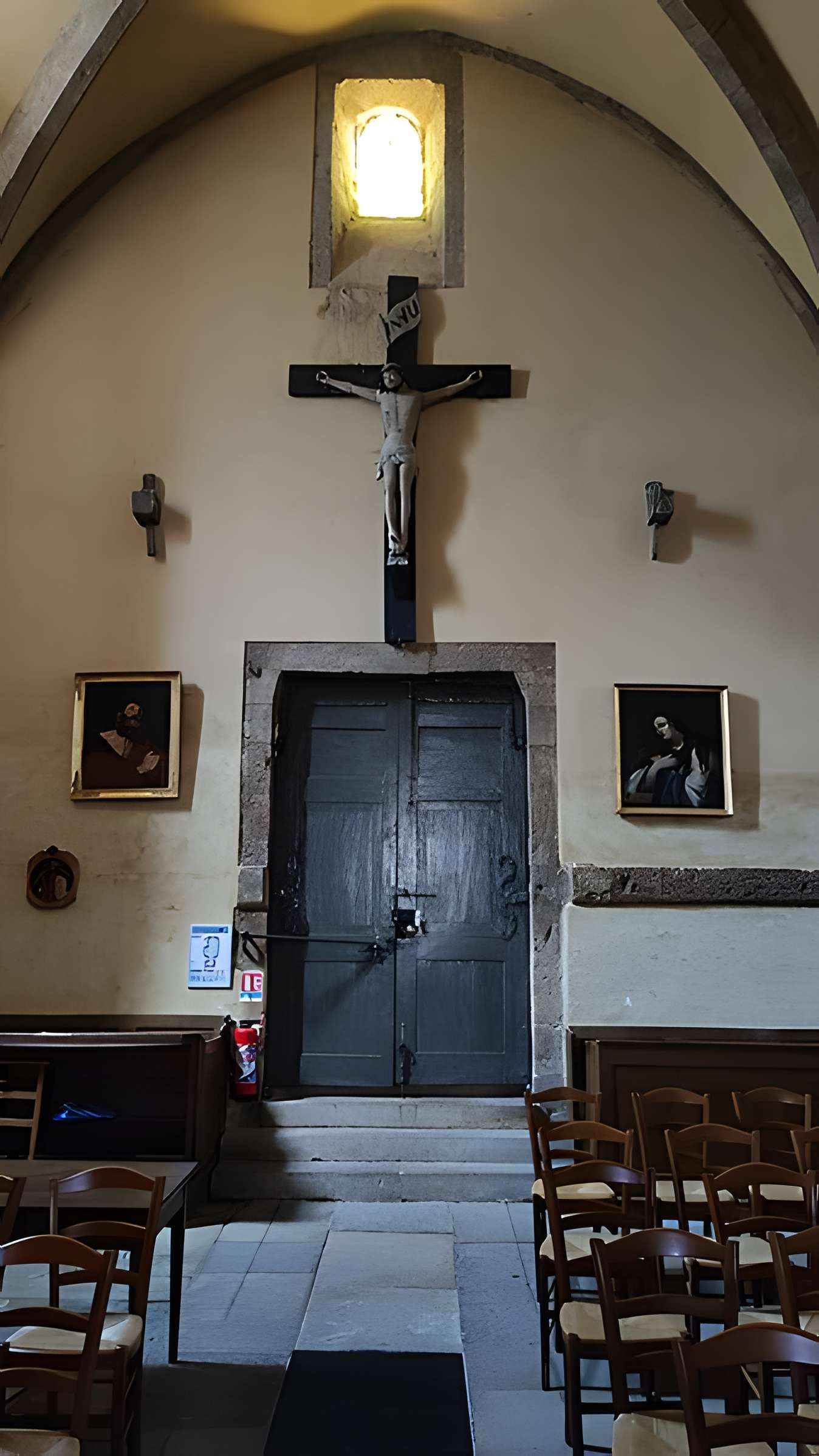 Église Saint-Aignan de Gevrey-Chambertin