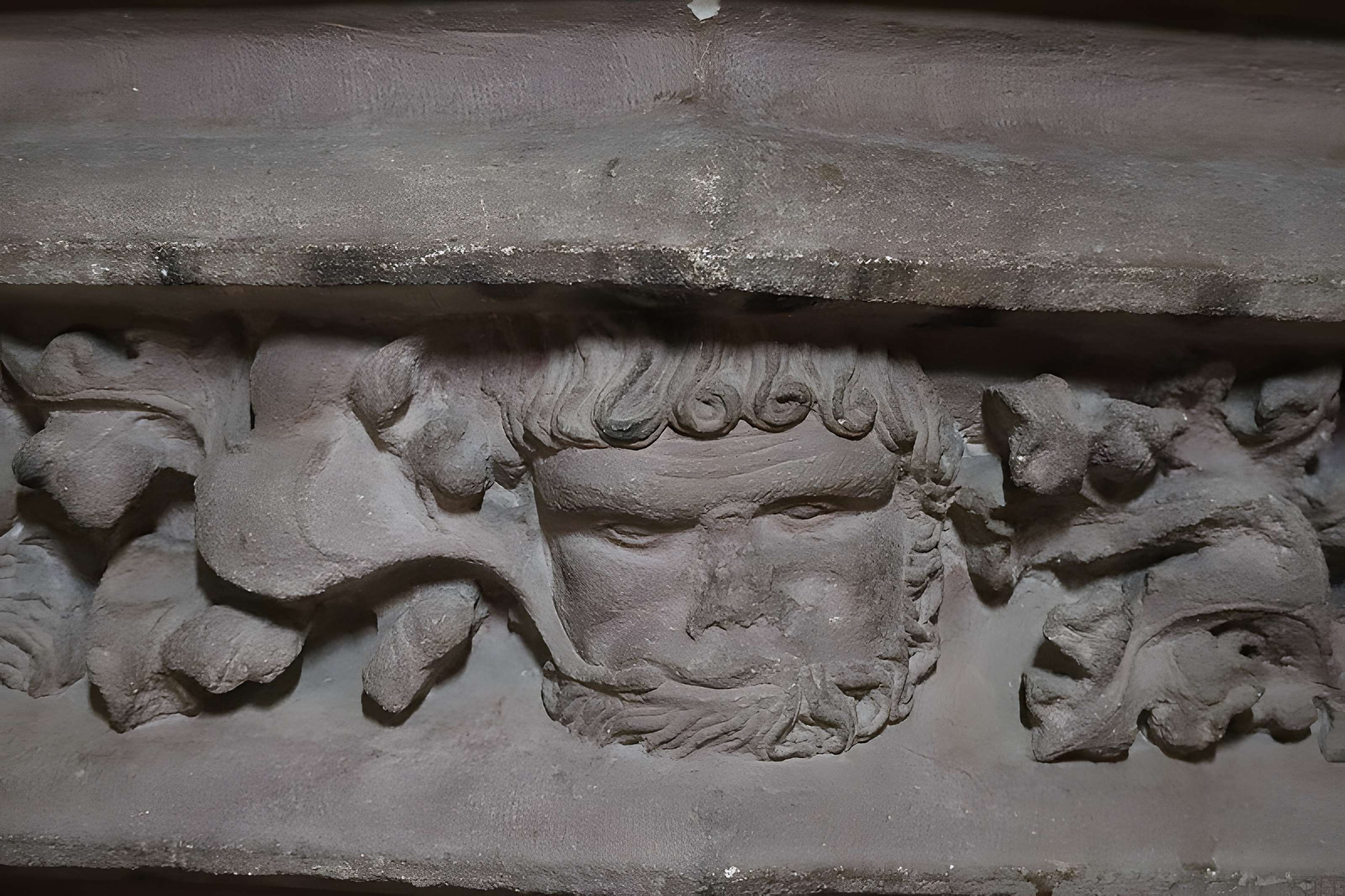 Église Saint-Aignan de Gevrey-Chambertin