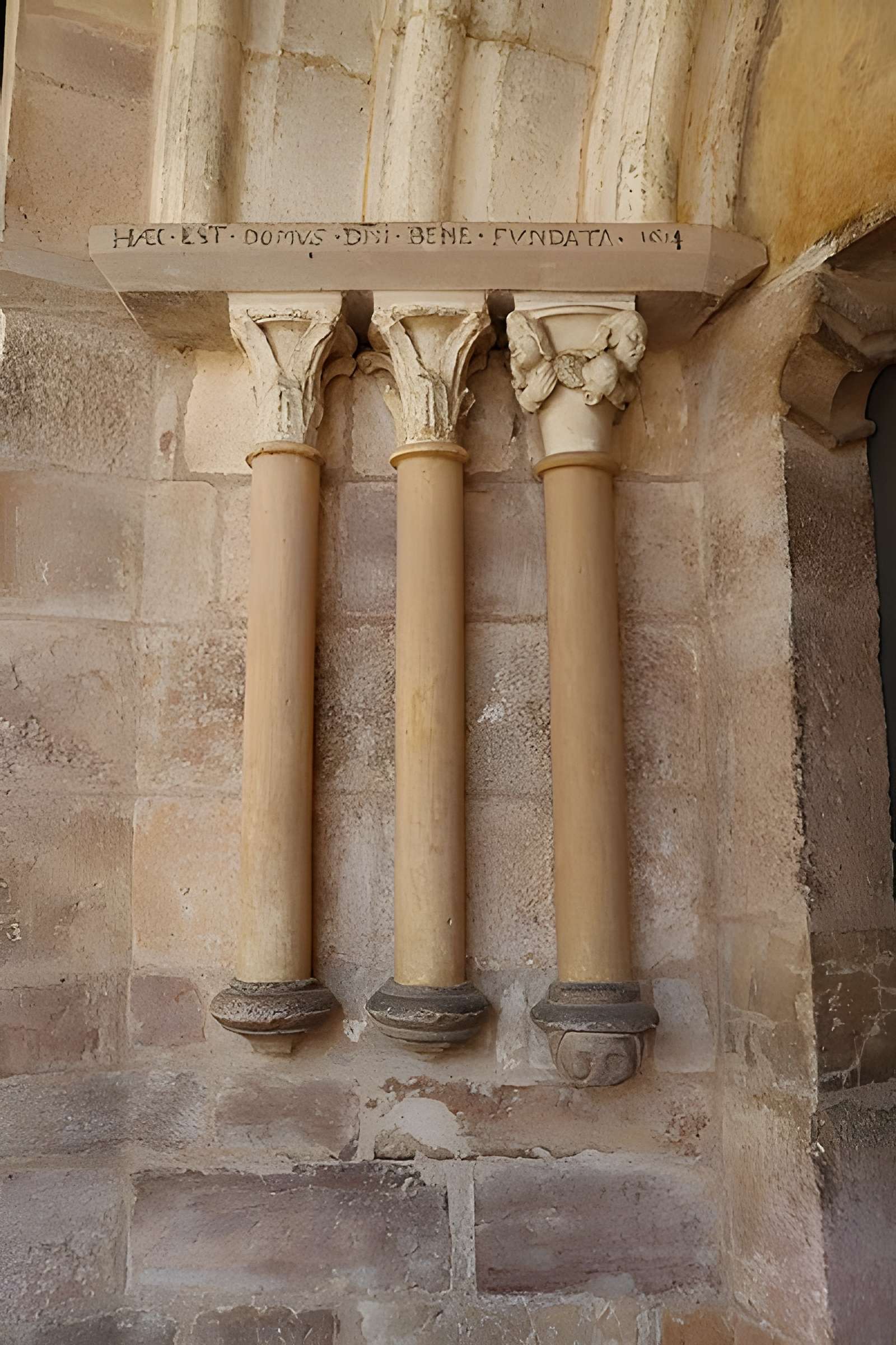 Église Saint-Aignan de Gevrey-Chambertin