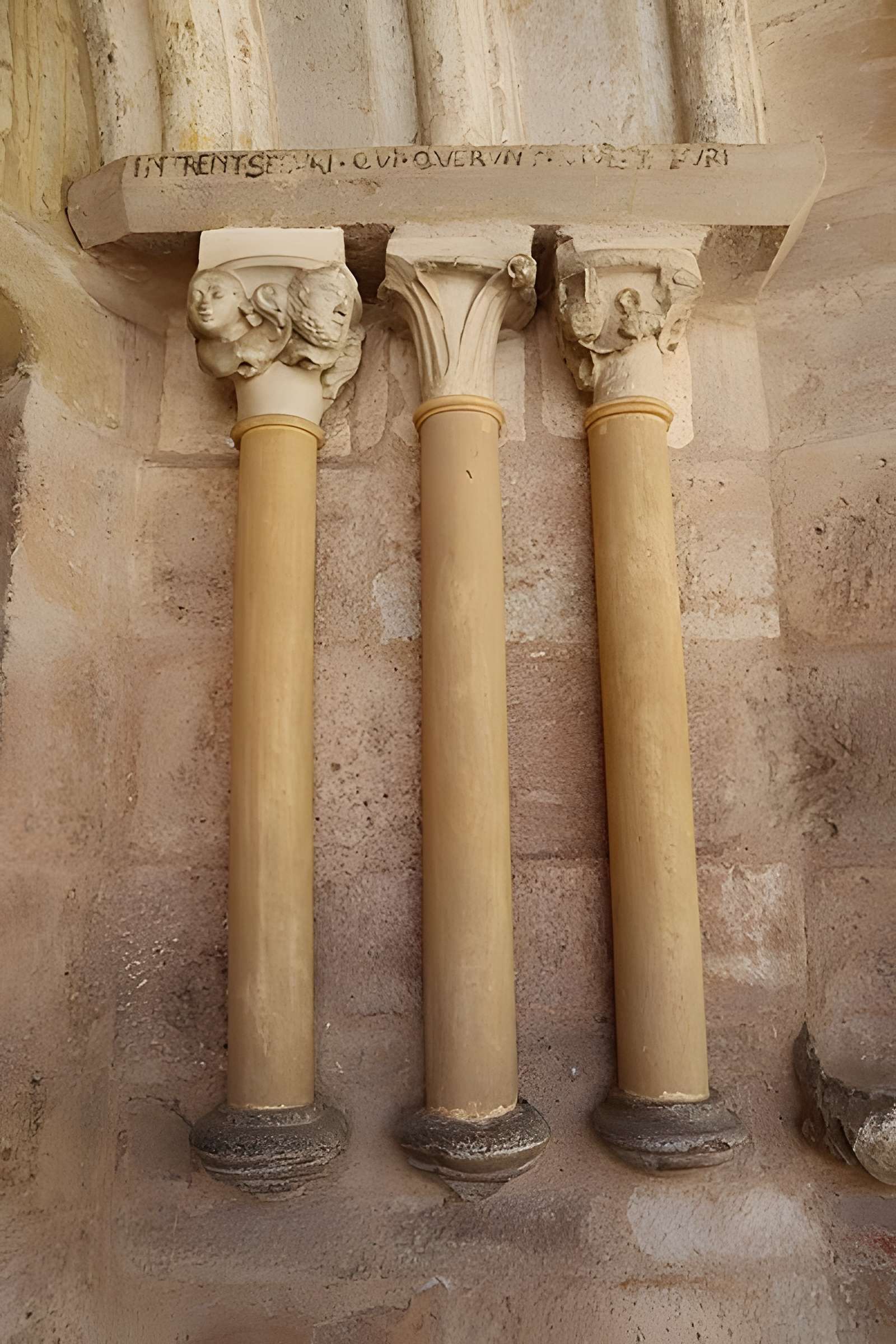 Église Saint-Aignan de Gevrey-Chambertin