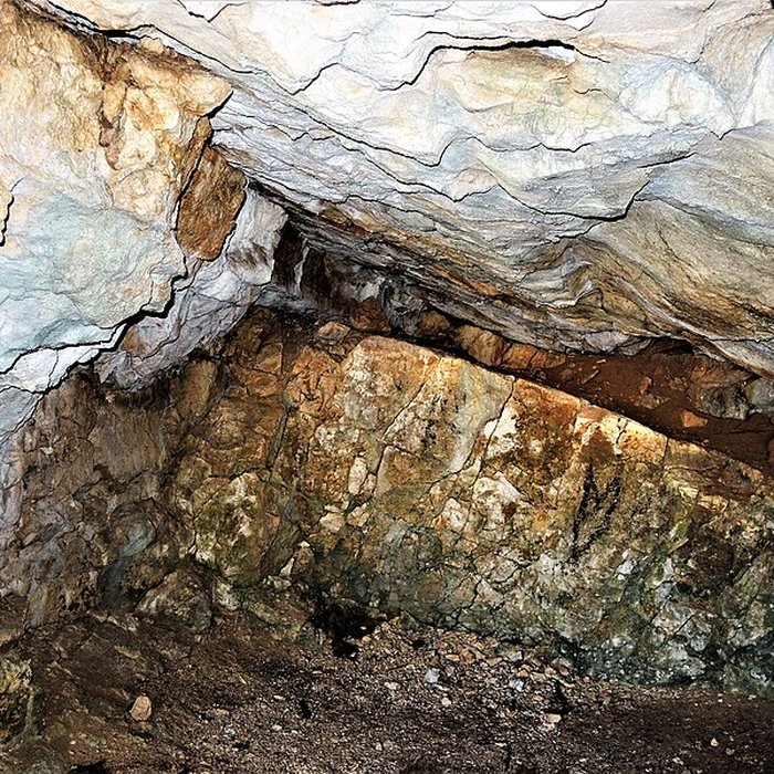 Photo de Abbaye de la Grâce-Dieu Doubs