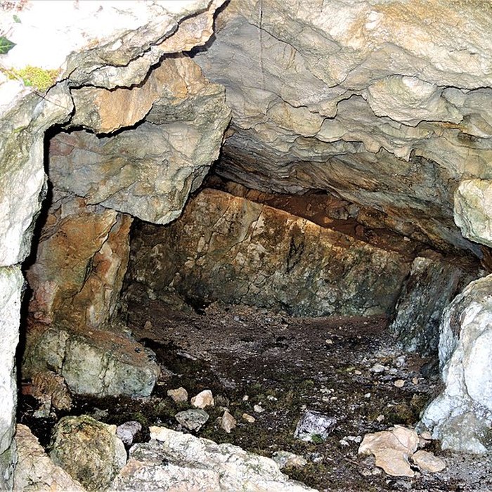 Photo de Abbaye de la Grâce-Dieu Doubs