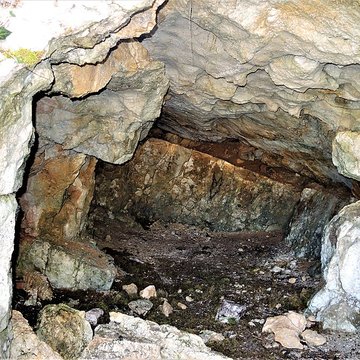 Abbaye de la Grâce-Dieu Doubs