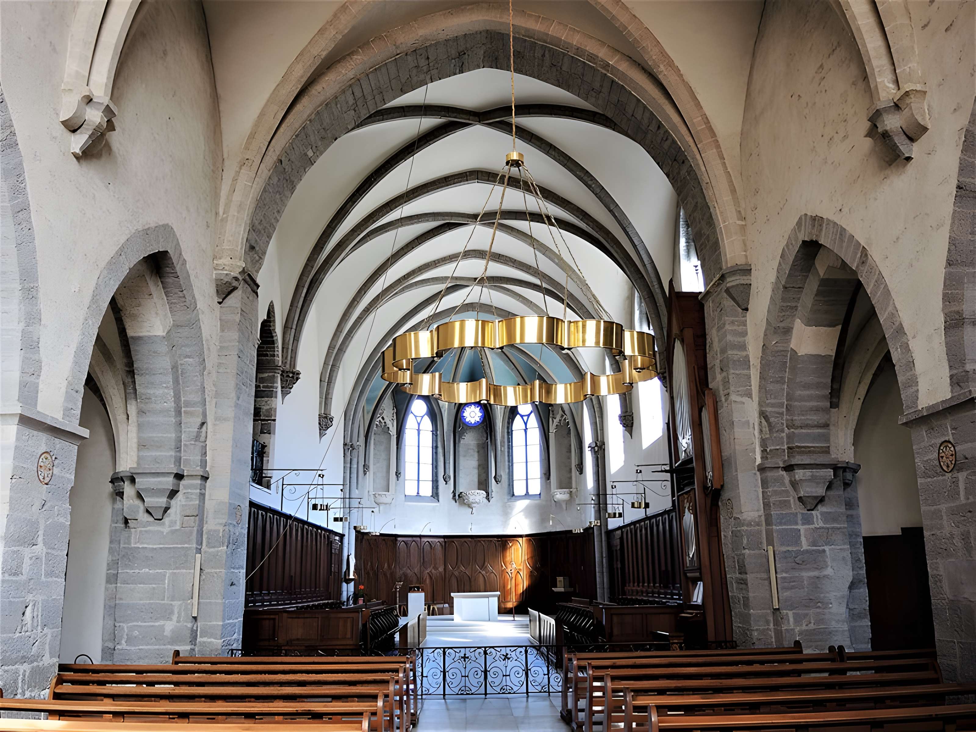 Abbaye de la Grâce-Dieu (Doubs)