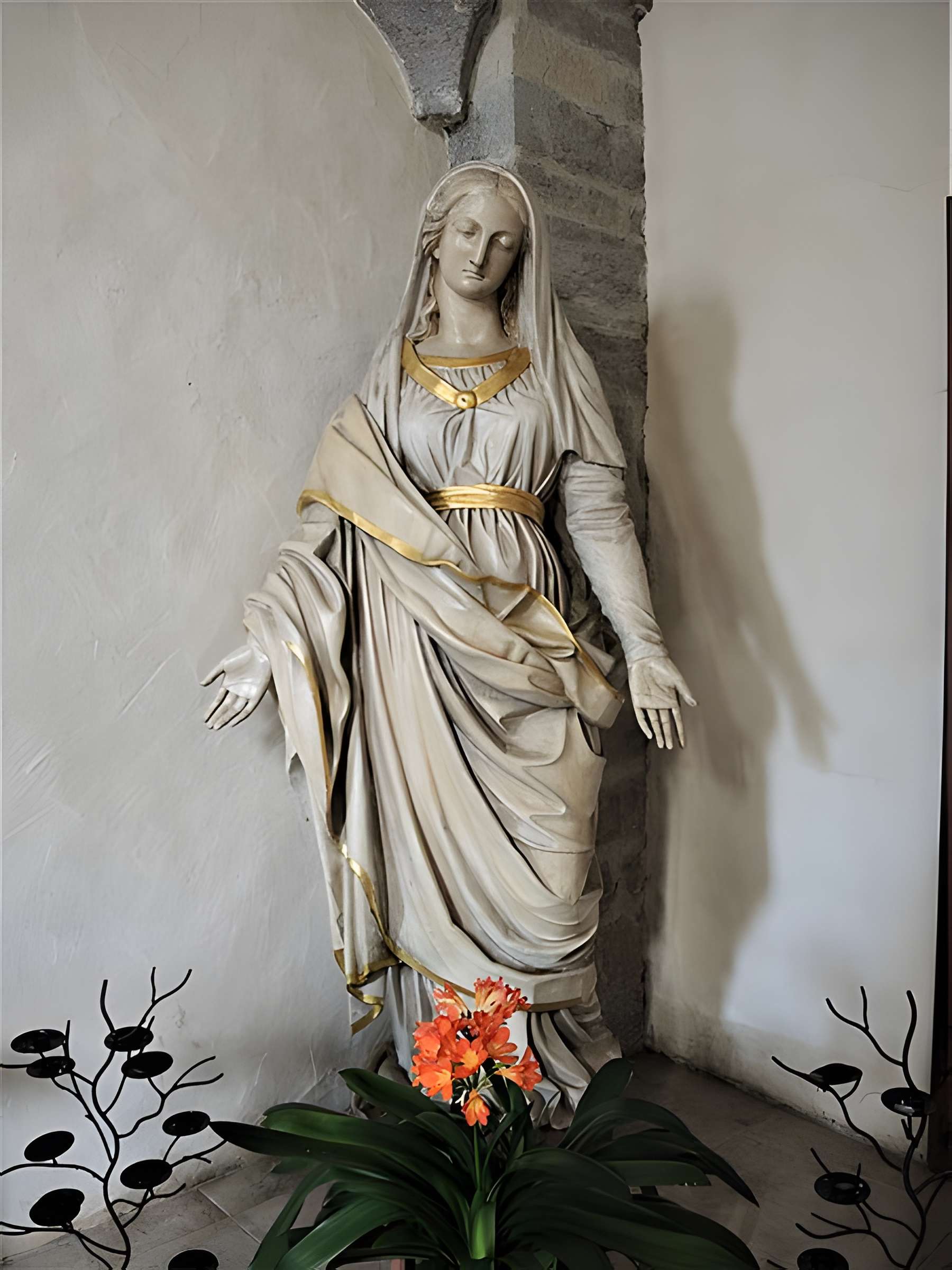 Abbaye de la Grâce-Dieu (Doubs)