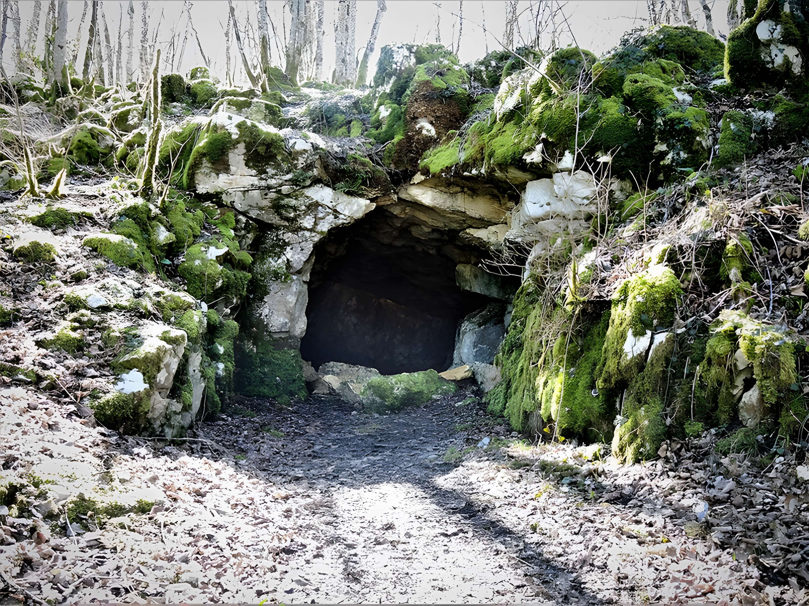 Abbaye de la Grâce-Dieu (Doubs)
