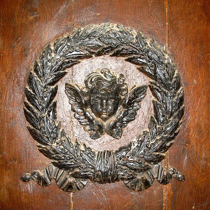 Photo de Église Saint-Aignan de Grivesnes