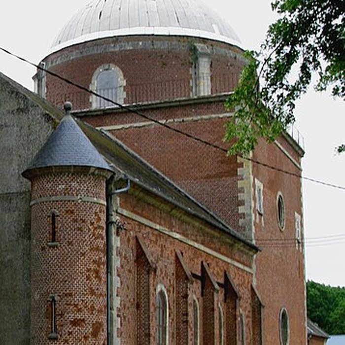 Photo de Église Saint-Aignan de Grivesnes