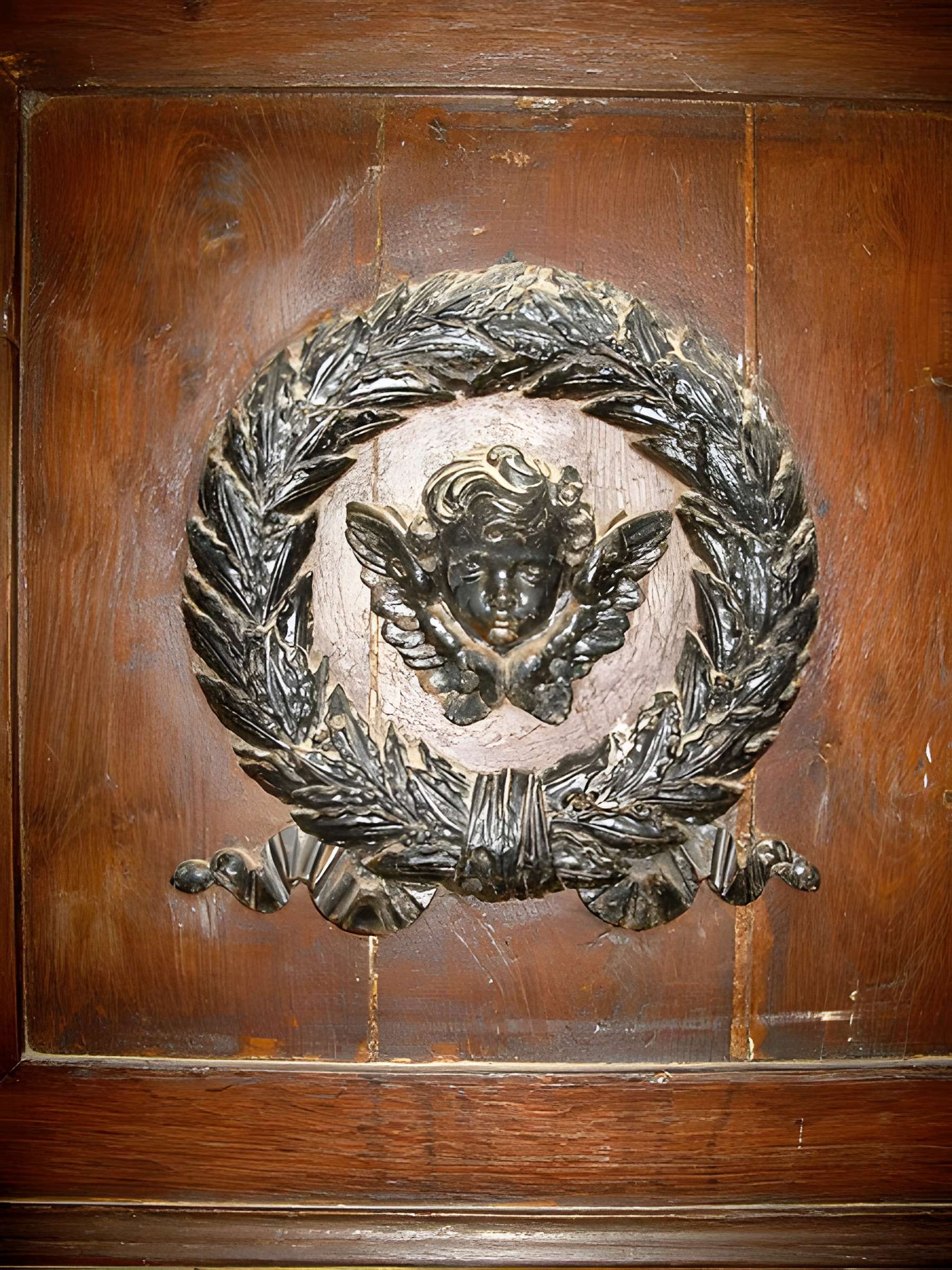 Église Saint-Aignan de Grivesnes