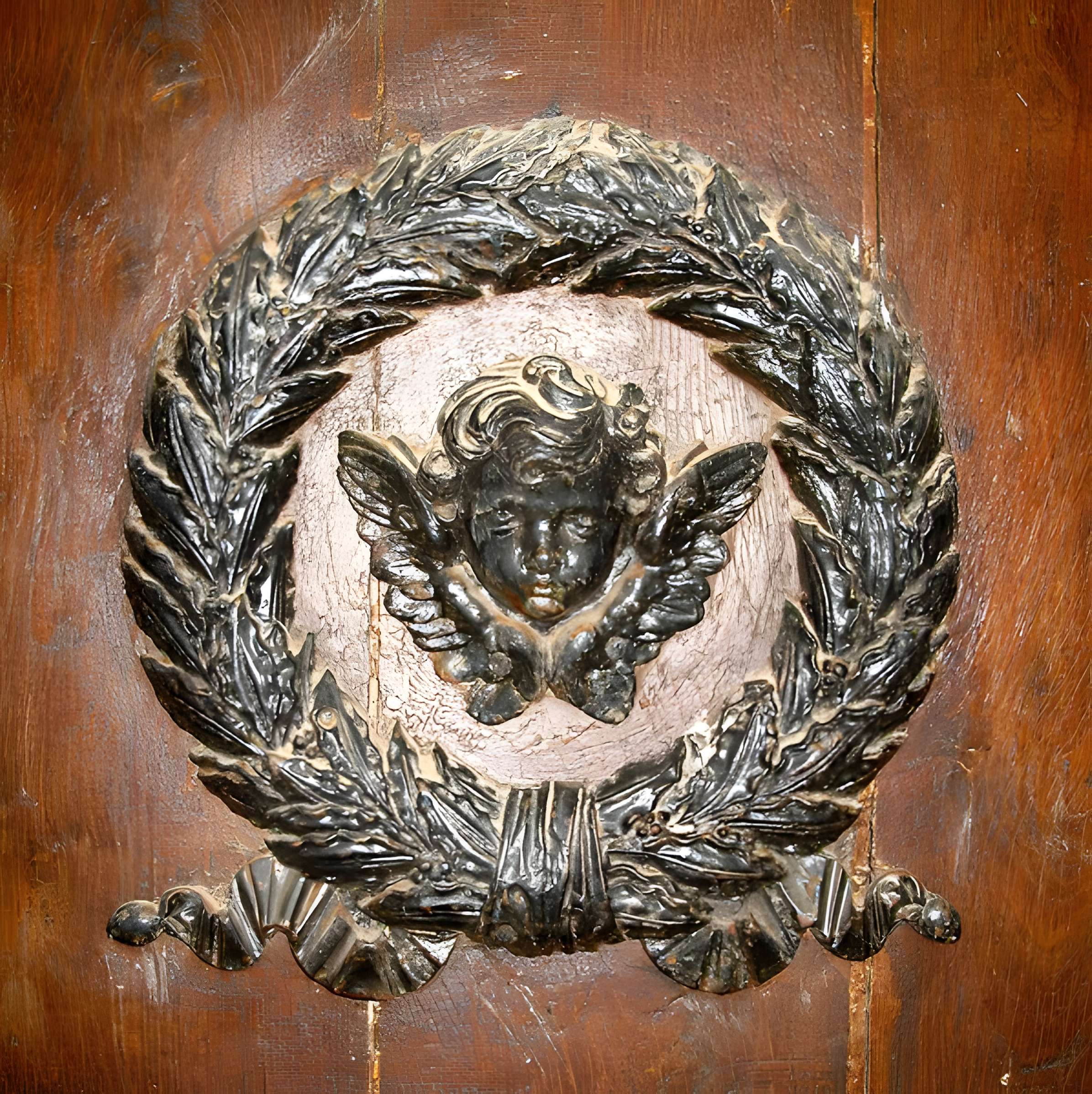 Église Saint-Aignan de Grivesnes