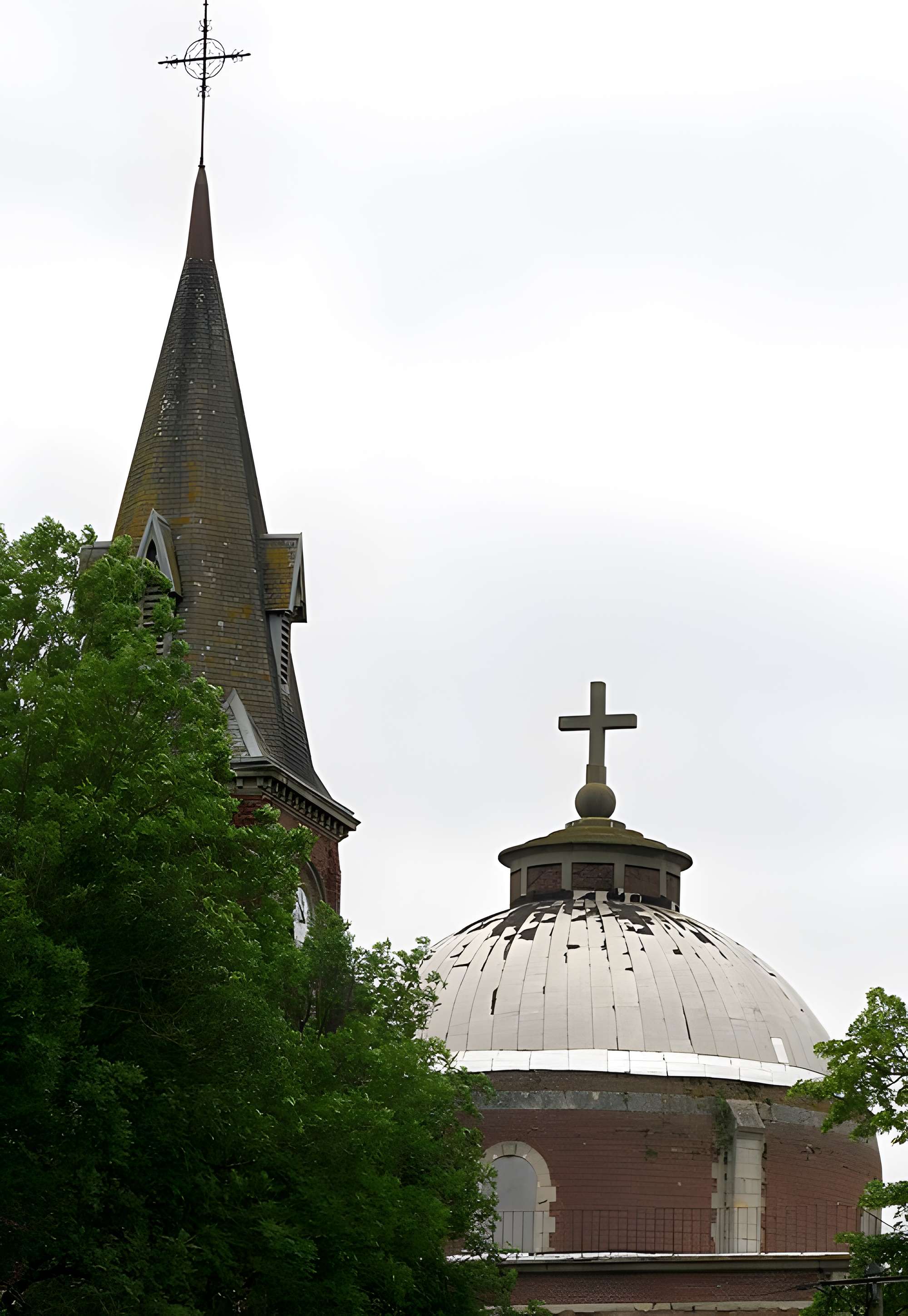 Église Saint-Aignan de Grivesnes