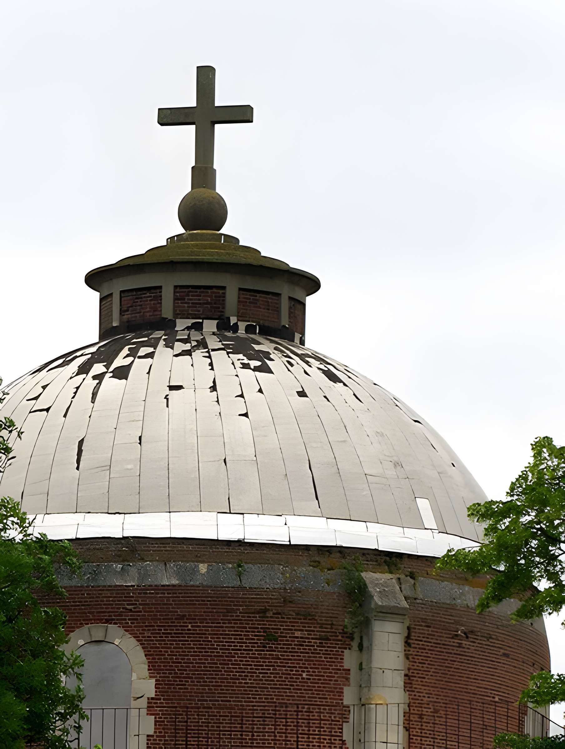 Église Saint-Aignan de Grivesnes