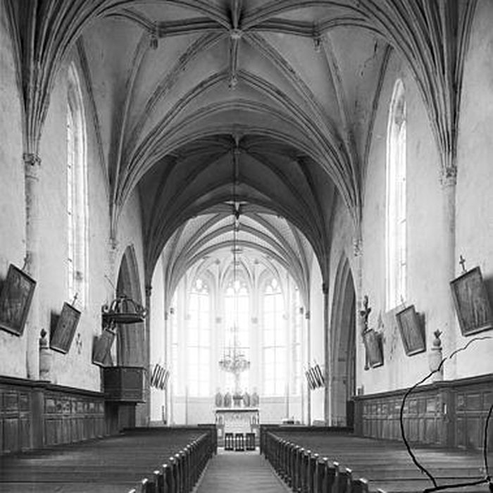 Photo de Église Saint-Aignan de Jars