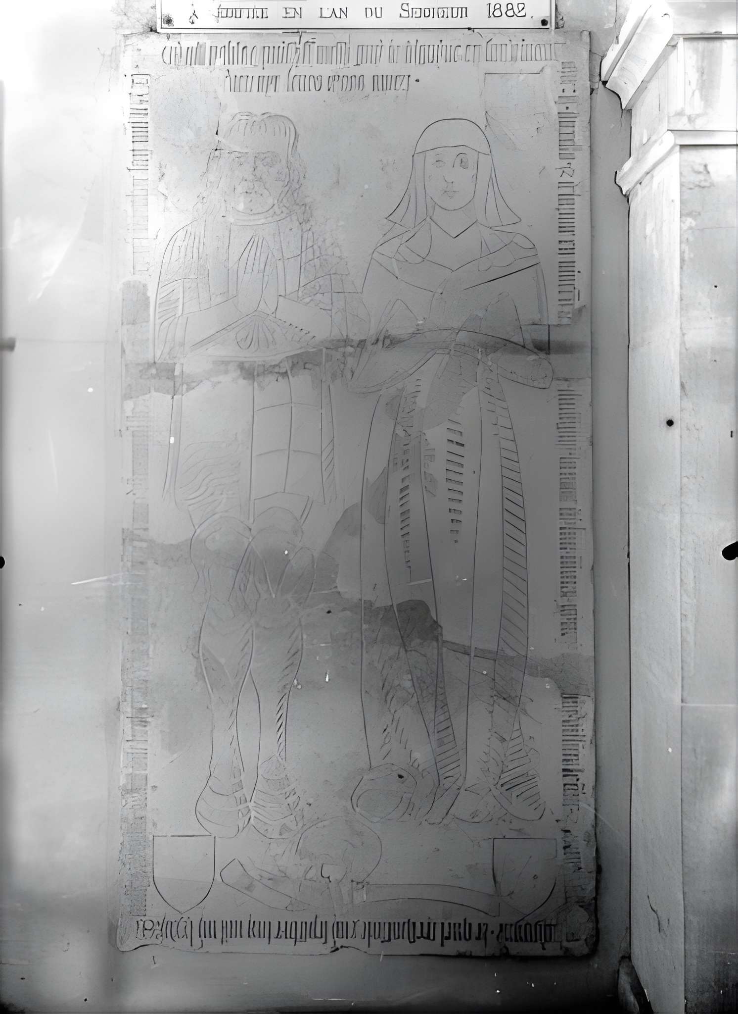 Église Saint-Aignan de Luthenay-Uxeloup