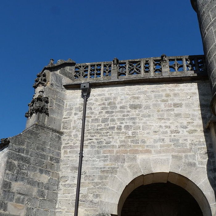 Photo de Église Saint-Aignan de Poissons