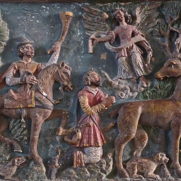 Photo de Église Saint-Aignan de Poissons