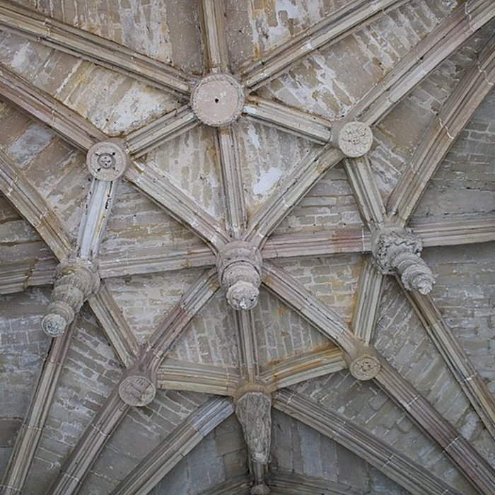 Photo de Église Saint-Aignan de Poissons