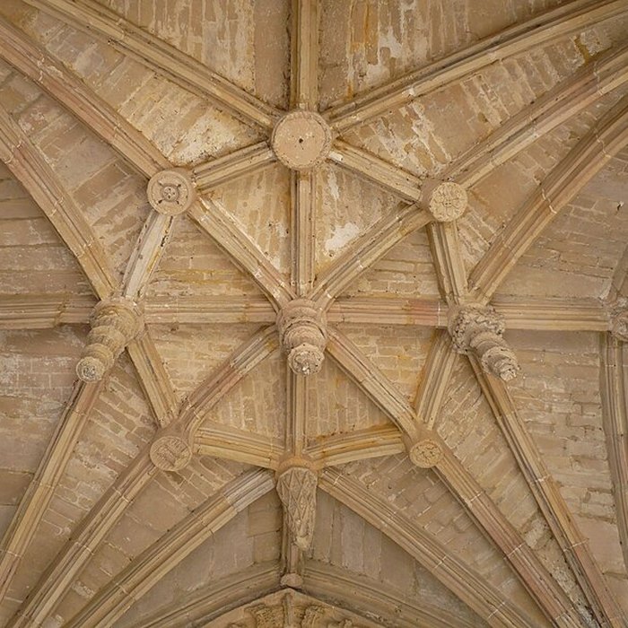 Photo de Église Saint-Aignan de Poissons