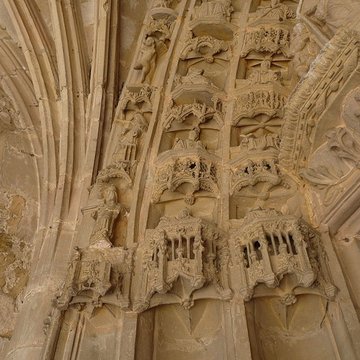 Église Saint-Aignan de Poissons