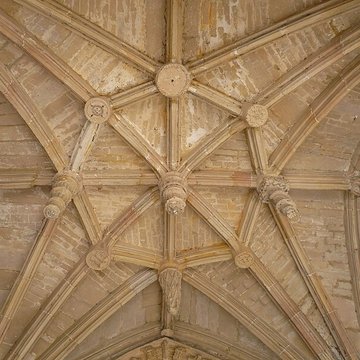 Église Saint-Aignan de Poissons
